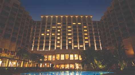 Here's How Hyatt Regency Delhi Celebrated 40 Years of Excellence in New ...