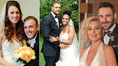 All the 'Married at First Sight' Couples Who've Had Babies (PHOTOS)