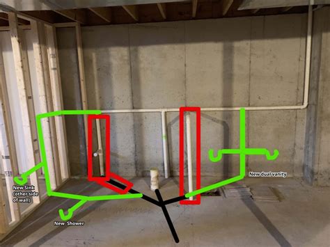 Basement Floor Drain Vent – Flooring Guide by Cinvex