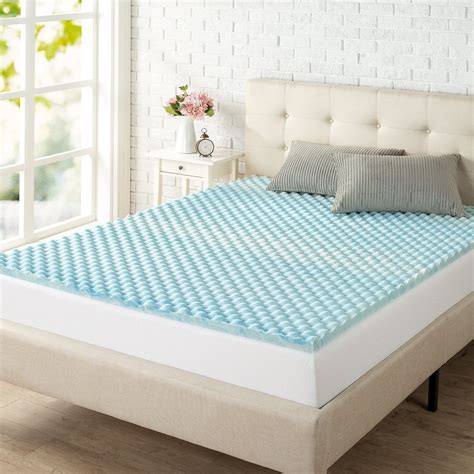 Best Cooling Mattress Toppers for Better Sleep