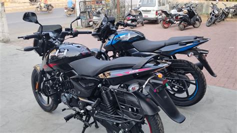 Bajaj pulsar 125 Vs pulsar 150👉 which is best? pulsar 150cc vs pulsar ...