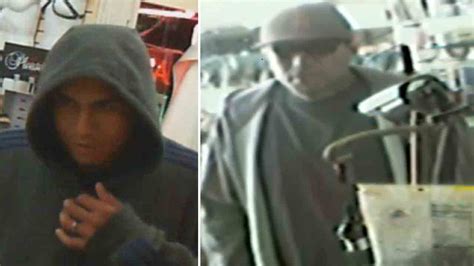 Anaheim police seek armed robber, release photos - ABC7 Los Angeles