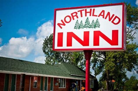 Northland Inn Motel - Prices & Hotel Reviews (Spirit Lake, Iowa ...