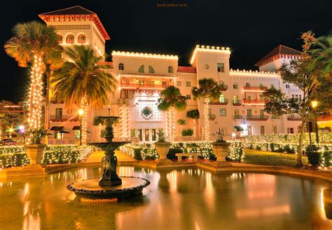 Casa Monica Hotel St Augustine, Florida | .Casa Monica has b… | Flickr