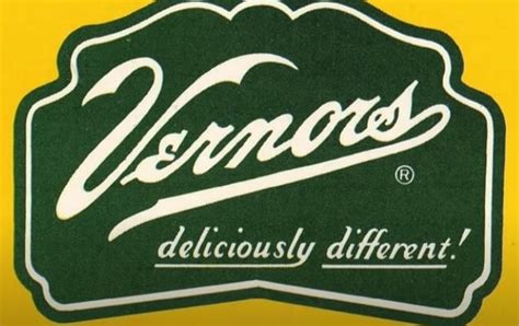 The Interesting History Of Vernors Ginger Ale [Video]