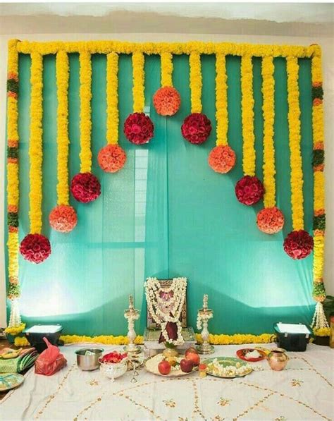 Housewarming Decoration Ideas India Pin By Pasupathy A On Decorating ...