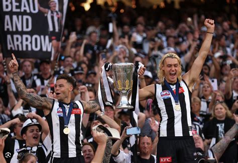 AFL Grand Final 2023 — Corporate Sports Unlimited