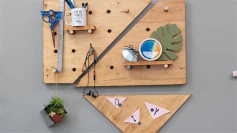 12 Easy Plywood Projects You Can Build This Weekend