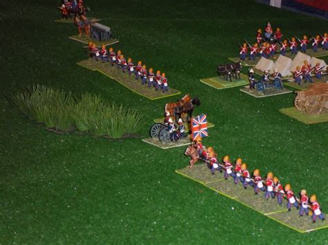 Westerhope Wargame Group: Zulu Game 27.9.12.