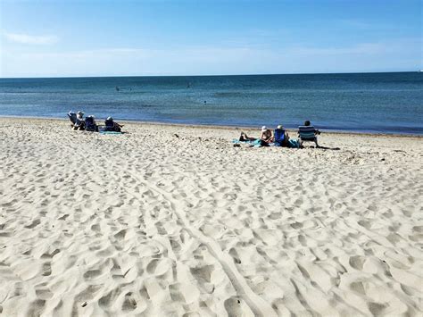 Beaches - A Complete Guide to Nantucket Beaches