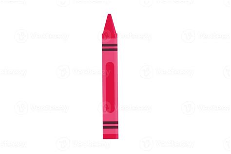 Pink crayon JPEG 17456770 Stock Photo at Vecteezy