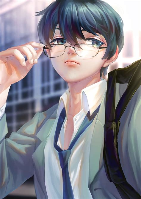 1920x1080px, 1080P free download | Handsome anime boy, zhiyu moke ...