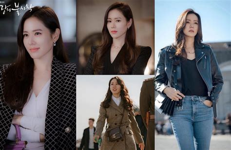 Fashion Recap: 27 Most Stylish Characters In 2020 K-Dramas - KpopHit ...