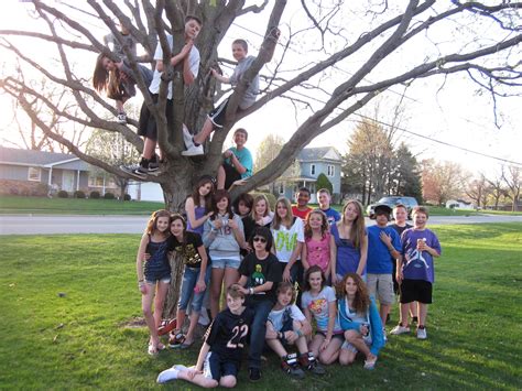 Grace Bible Church Jr. High Youth Group | Washington IL