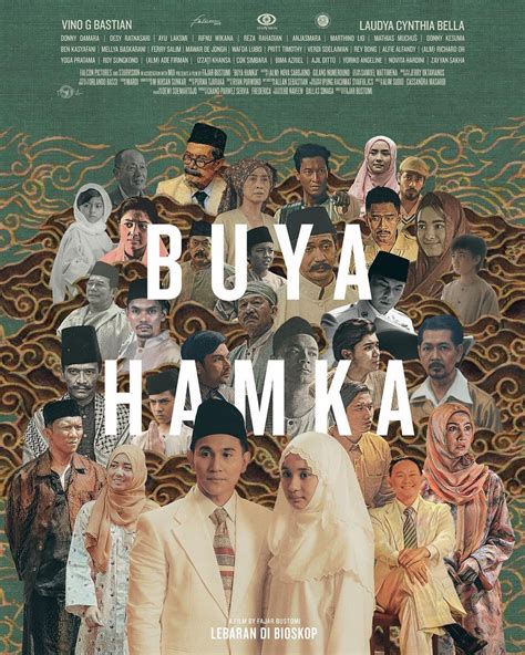 Buya Hamka Vol. 1 (2023)