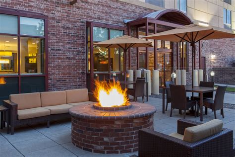 Courtyard Denver Airport Outdoor Patio #hotel, #memorable, #Suite ...