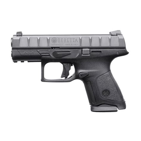 Beretta APX 9mmP Sub Compact Pistol | Springfield Arms