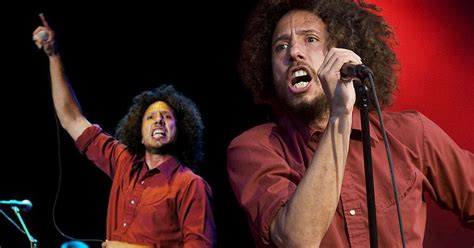 Zack De La Rocha's Life Completely Changed After Leaving Rage Against ...