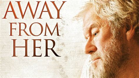 Away from Her - Movie - Where To Watch