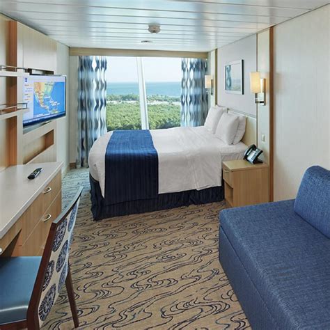 Cabins on Voyager of the Seas | IgluCruise