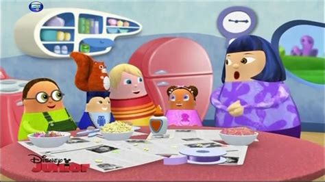 Higglytown Heroes | TV Show | Watch on Kodi