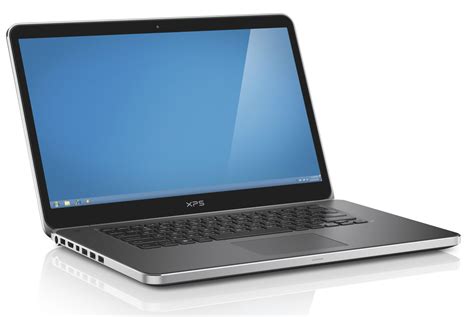 Dell XPS 13 Laptop Comes With 8th Generation Intel Core Processor