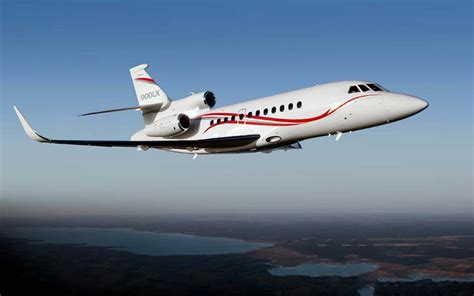 Best Private Jets | Top 10 Best Business Jets