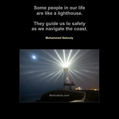 Lighthouse Guiding Quotes. QuotesGram