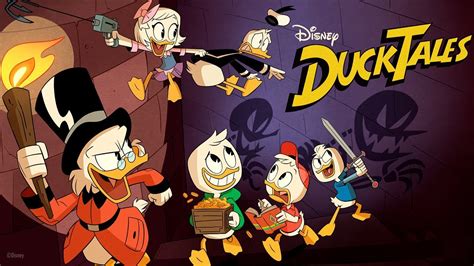 DuckTales ☀️: Best of Summer | DuckTales | Disney Channel - YouTube