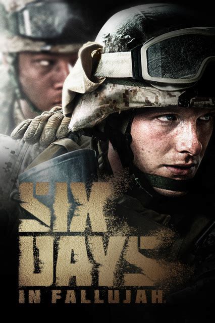 Six Days in Fallujah - Steam Games