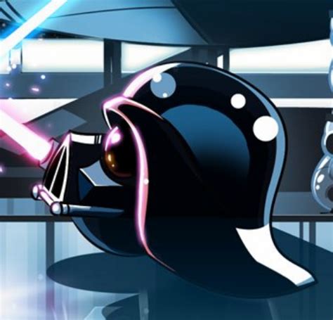 Darth Vader | Angry Birds story Wiki | FANDOM powered by Wikia