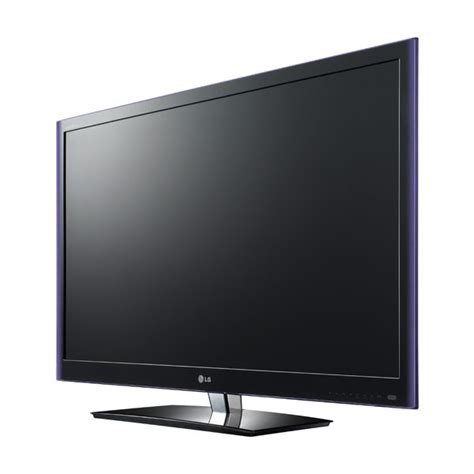 LG 42LW550 42 inch 3D LED TV 1080p HD Ready Freeview HD Black | eBay