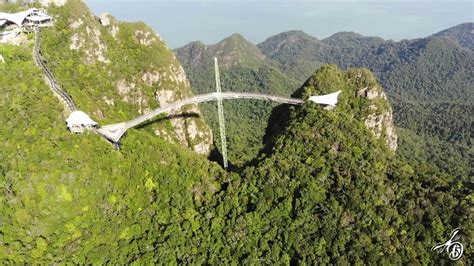 Langkawi Sky Bridge, Langkawi, Malaysia - Photos, Map & Tips For 2021