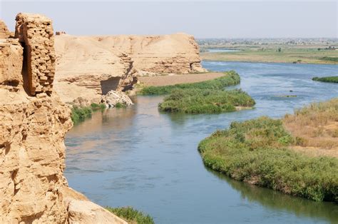 Euphrates River - Magazine