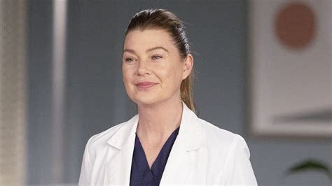 Grey’s Anatomy: Ellen Pompeo Says She’s ‘Trying to Focus on Convincing ...