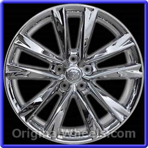 2015 Lexus RX 350 Rims, 2015 Lexus RX 350 Wheels at OriginalWheels.com