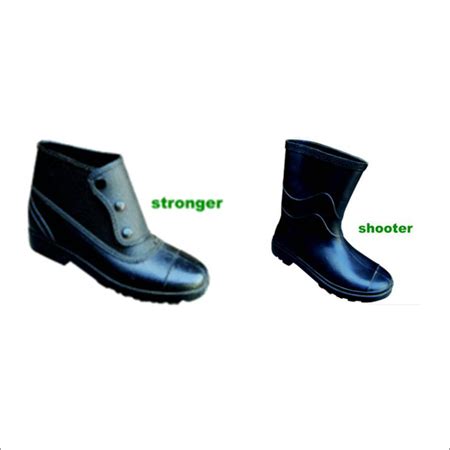 Leather Safety Shoes Manufacturer, Leather Safety Shoes Latest Price ...