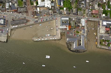 Youghal Harbour in Youghal, Ireland - Marina Reviews - Phone Number ...