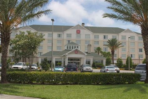 Hilton Garden Inn Daytona Beach Airport Daytona Beach | Bookonline.com