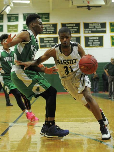 Bassick edges Wilby to gain Class L quarterfinals - Connecticut Post