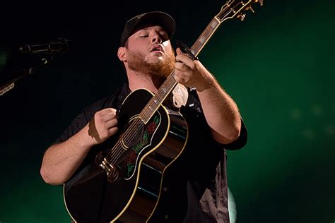 Luke Combs’ 'Beautiful Crazy' Is a Single for the Fans [Listen]