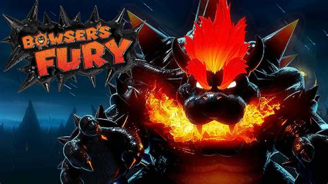 Bowser's Fury Guide: Tips We Wish We Knew Before Starting This New ...