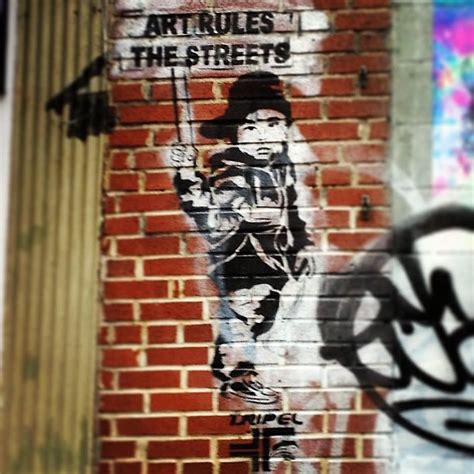 Instagram Round Up: The Best Of NYC Street Art Part II