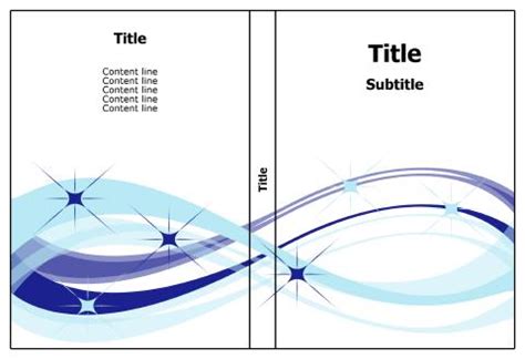 Microsoft Word Dvd Case Template Database