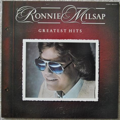 Ronnie Milsap – Smoky Mountain Rain Lyrics | Genius