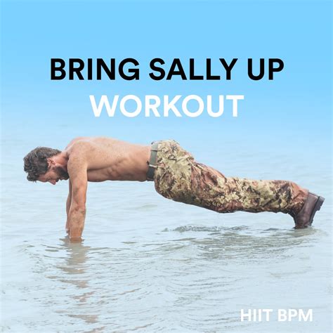 ‎Bring Sally Up (Workout) - Single de HIIT BPM no Apple Music