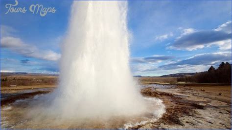 Where is Geysir, Iceland? - Geysir, Iceland Map - Geysir, Iceland Map ...