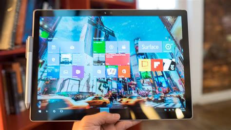 Performance and features - Microsoft Surface Book - Page 3 | TechRadar