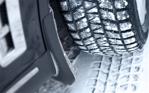 7 Important Reasons To Add Winter Tires To Your Car Vista CA | Bob ...