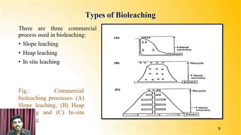 Biomining & Bioleaching | Environmental Biotechnology | V.H.N.S.N ...